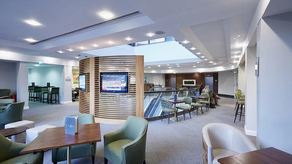 الفندق ميلينيوم ات تشيلسي فوتبال كلوب - لندن